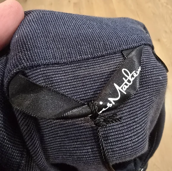 NWT Travis Mathew Brand "The Zinna" Golf Polo Size XL - Picture 3 of 9